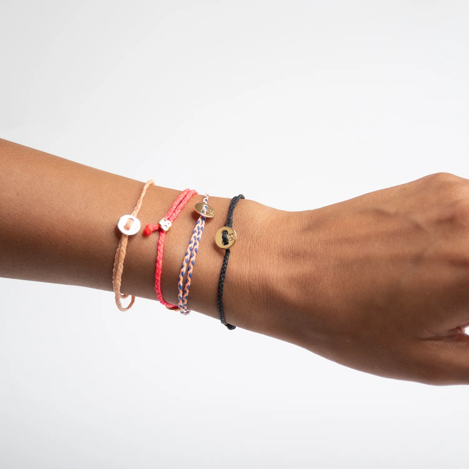Signature Woven Bracelet - Image 11