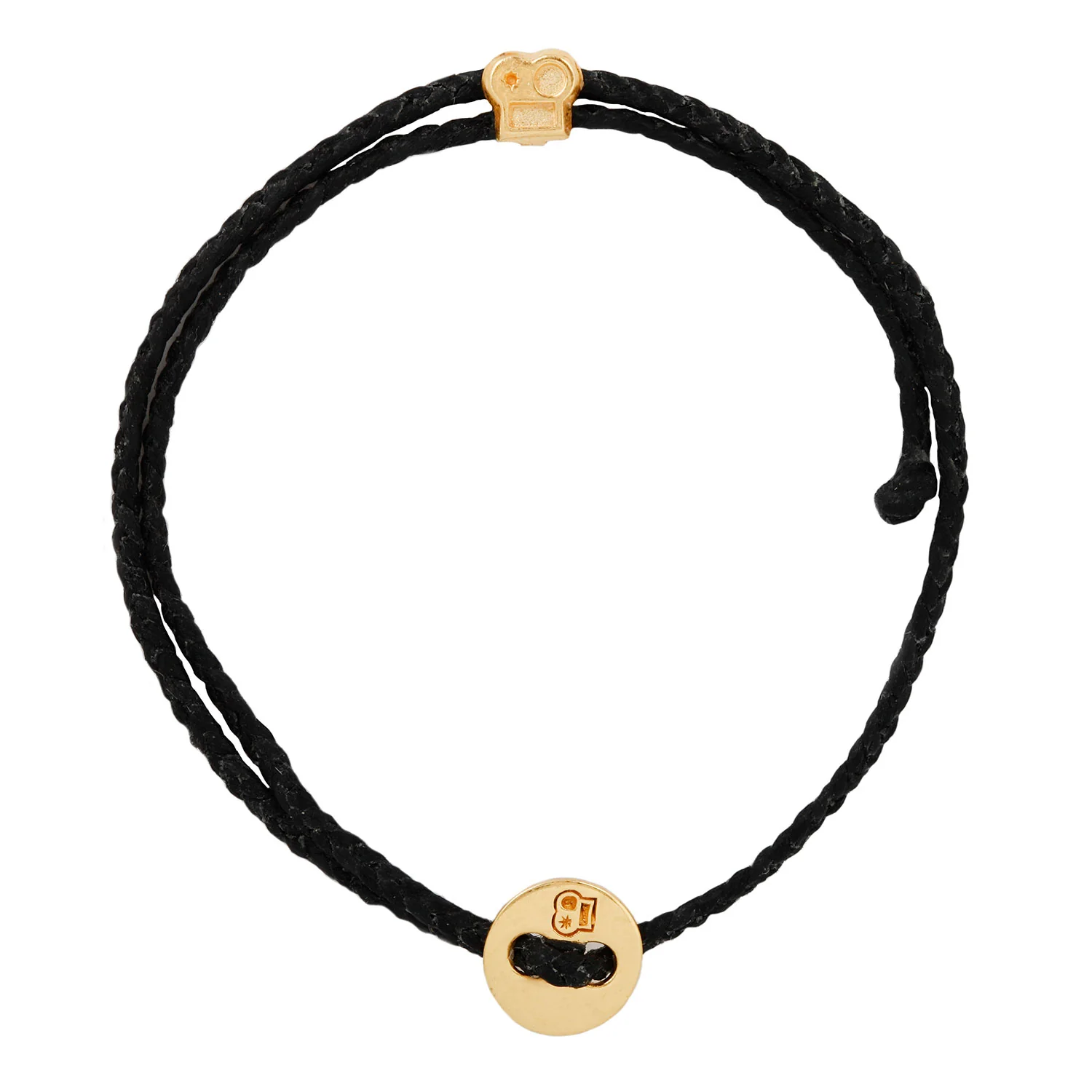 Signature Woven Bracelet - Image 3