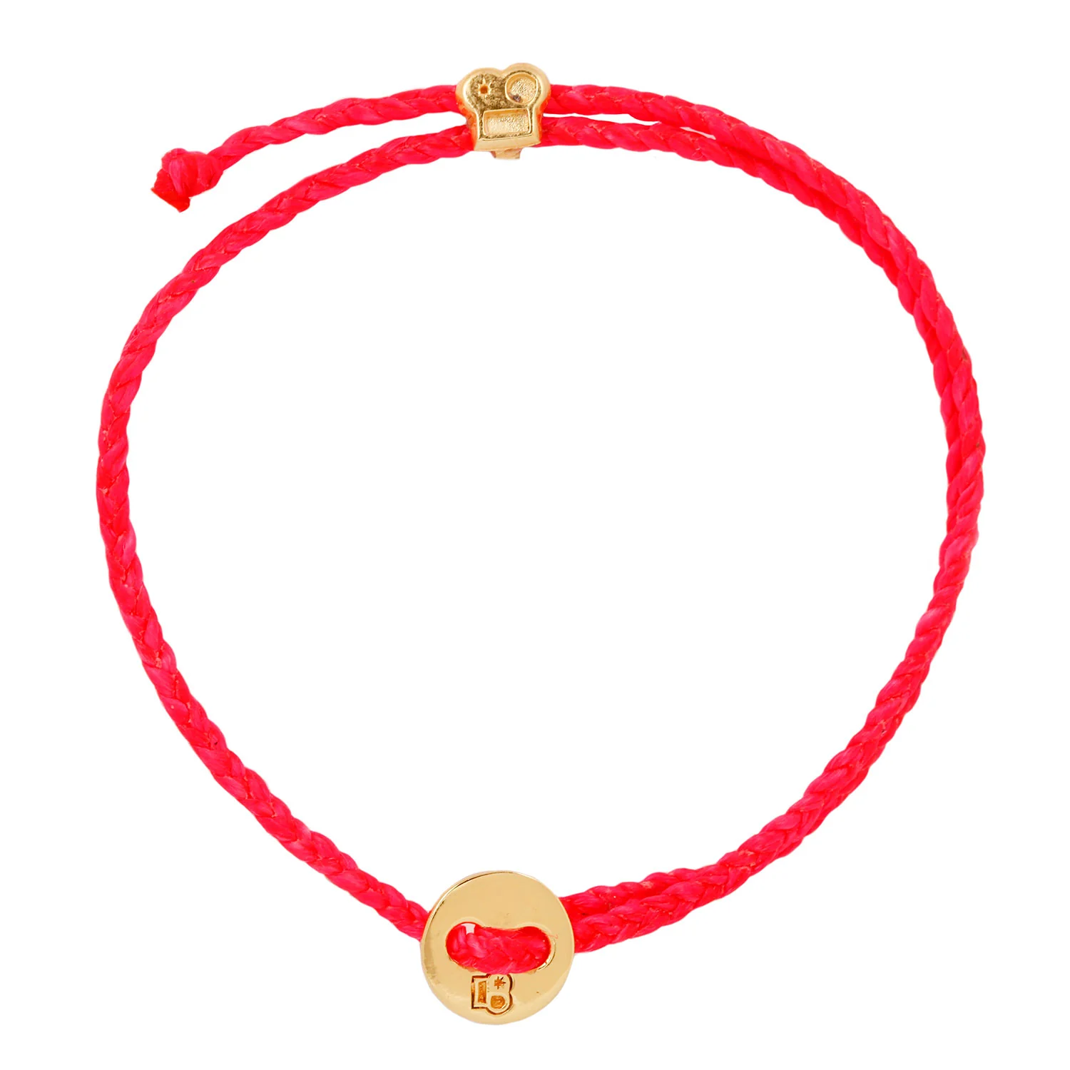 Signature Woven Bracelet - Image 5