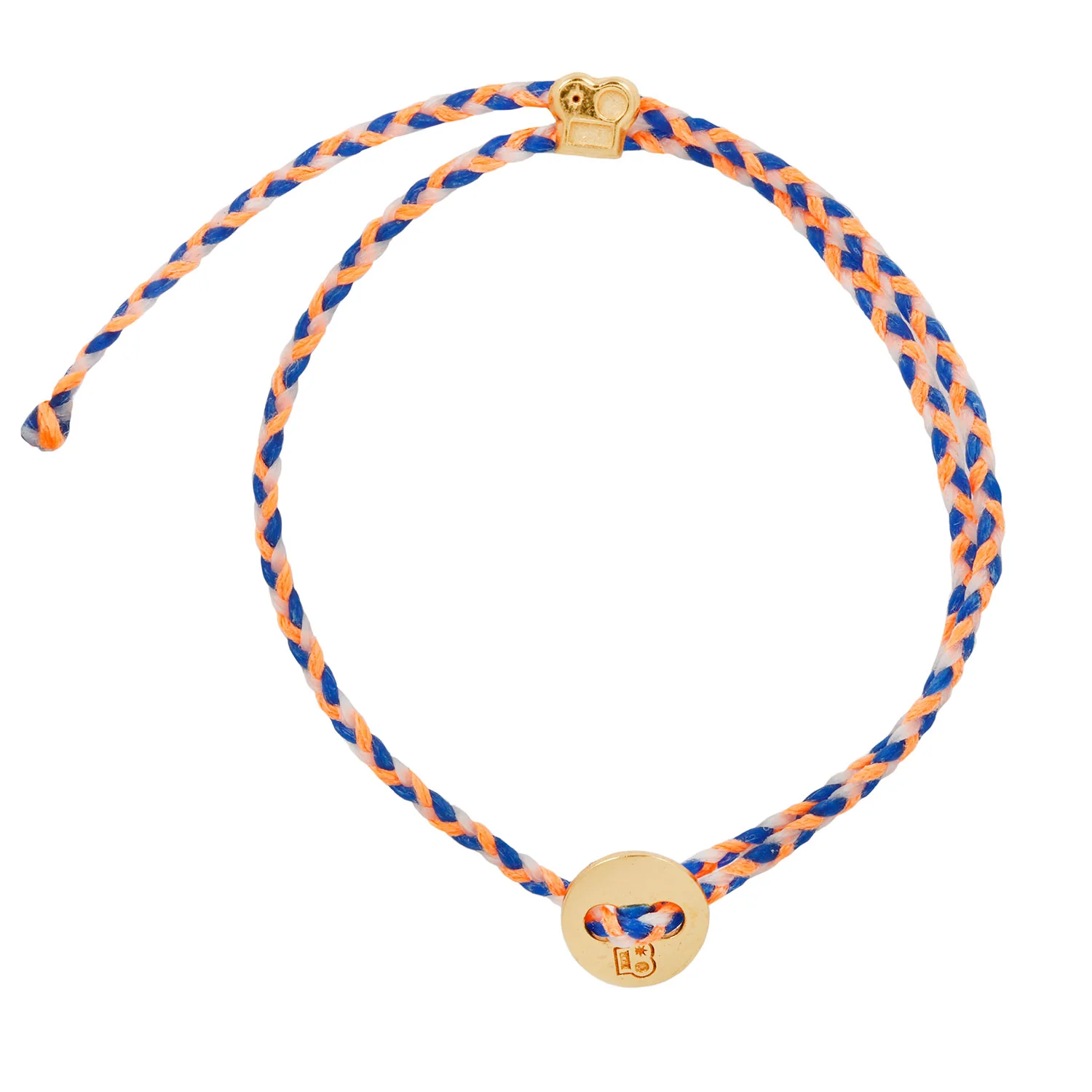 Signature Woven Bracelet - Image 6
