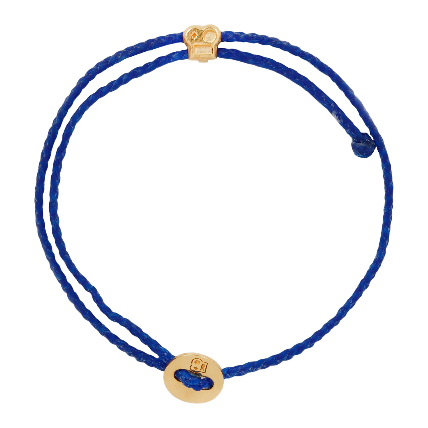 Signature Woven Bracelet - Image 7