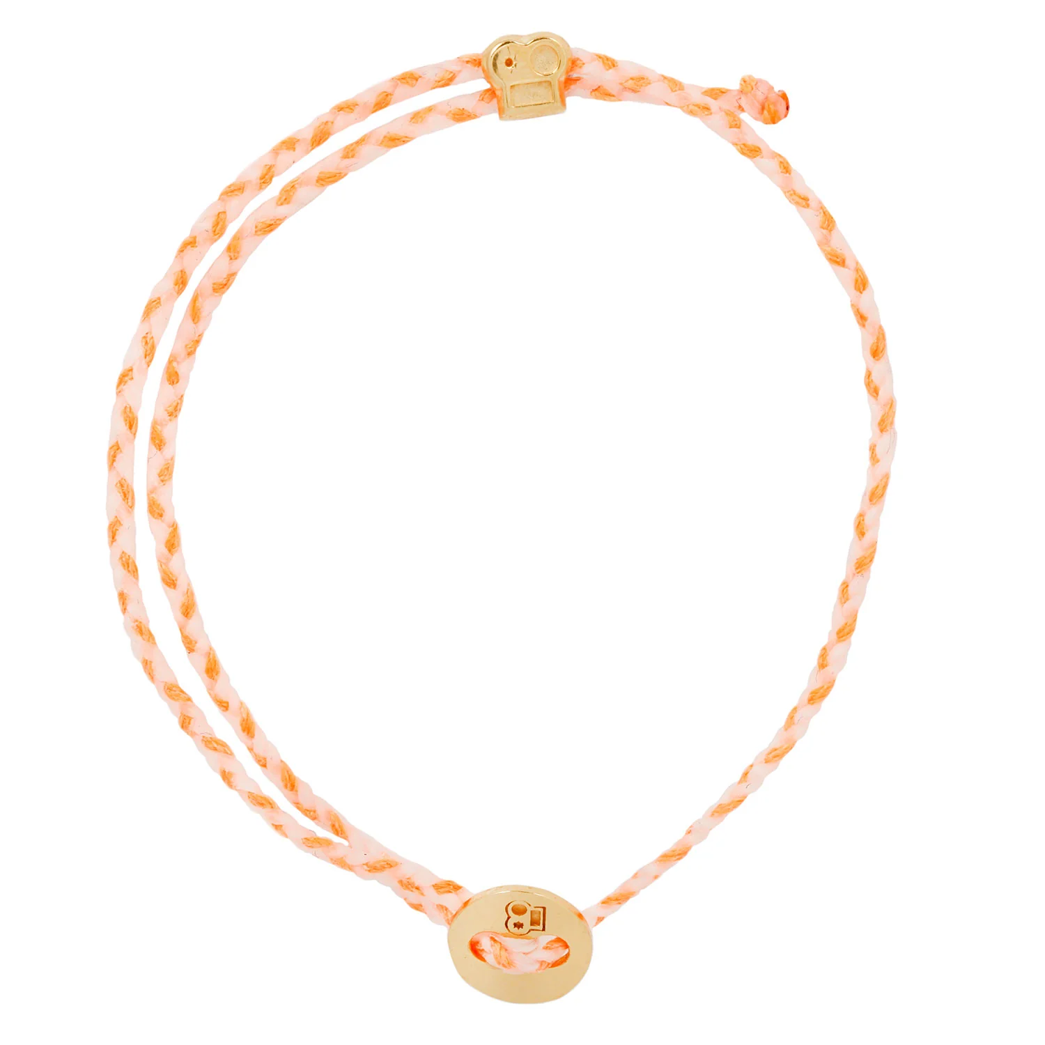 Signature Woven Bracelet - Image 8