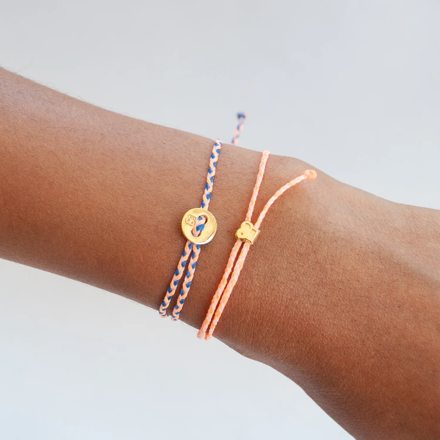Signature Woven Bracelet - Image 9