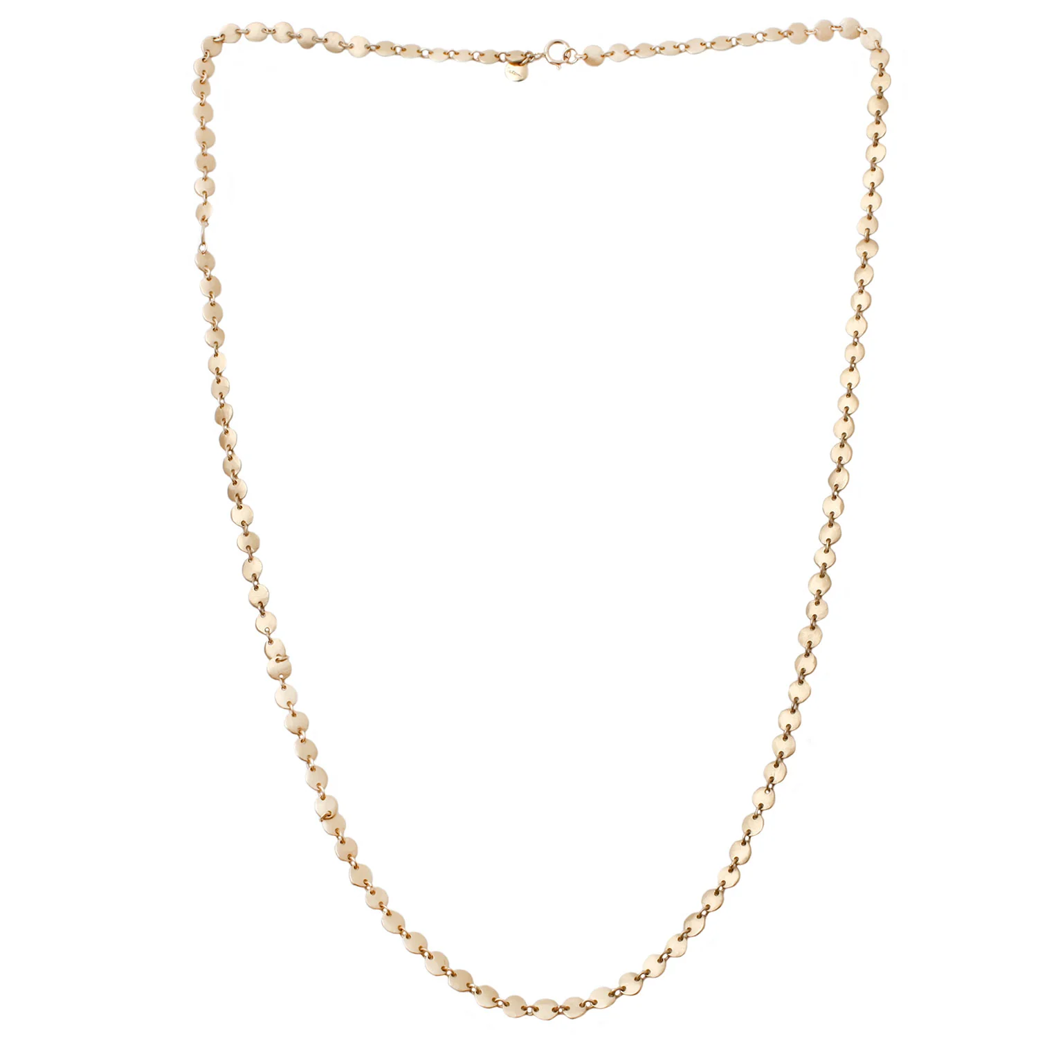 Sahara Necklace - Image 3