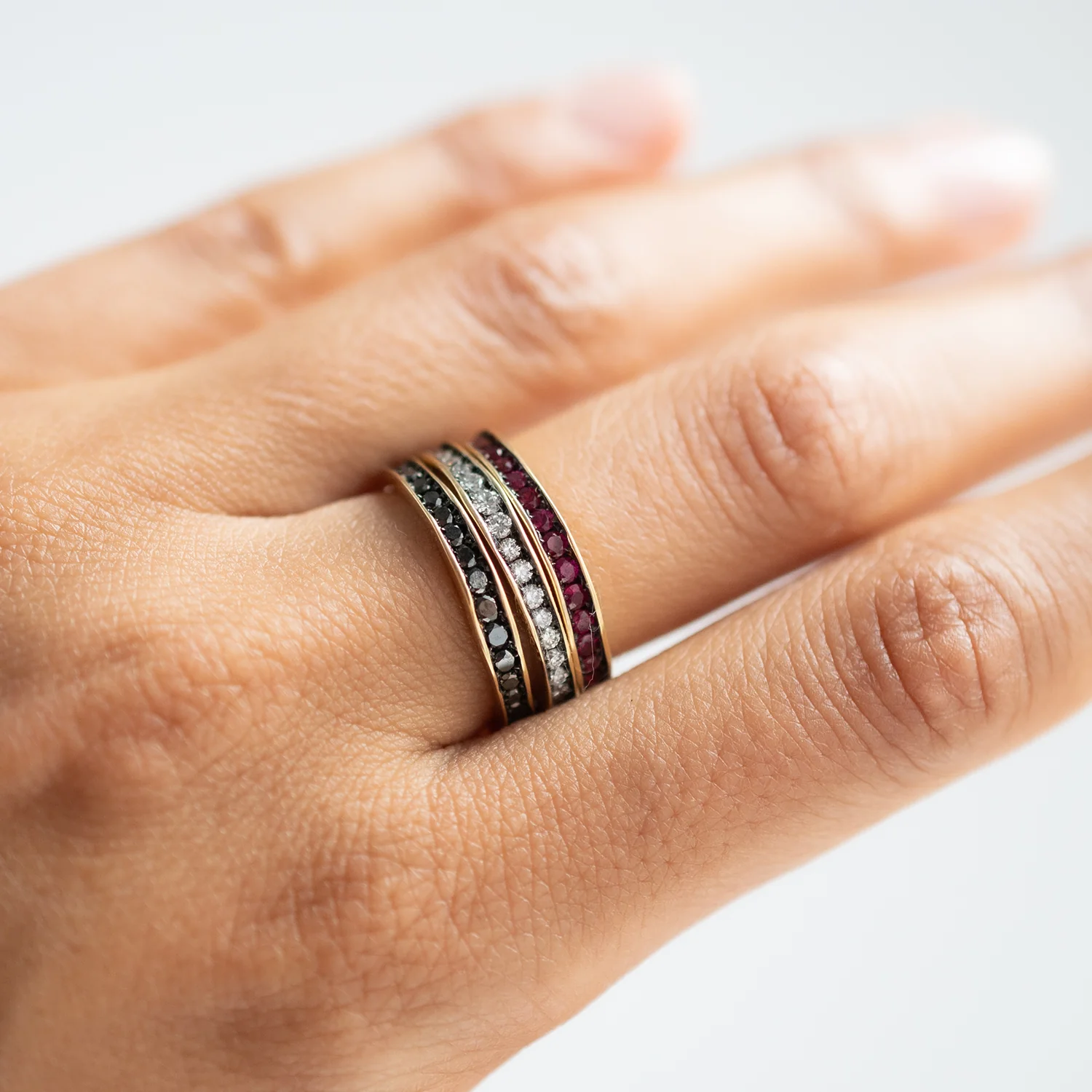 Absolute Ruby Band - Image 4