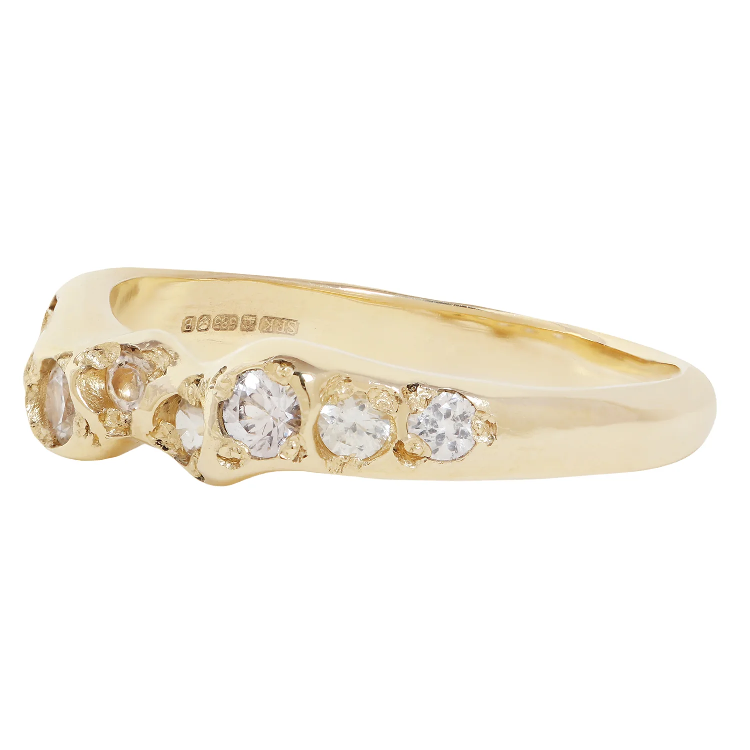 Sparkle Mini Band - Image 2
