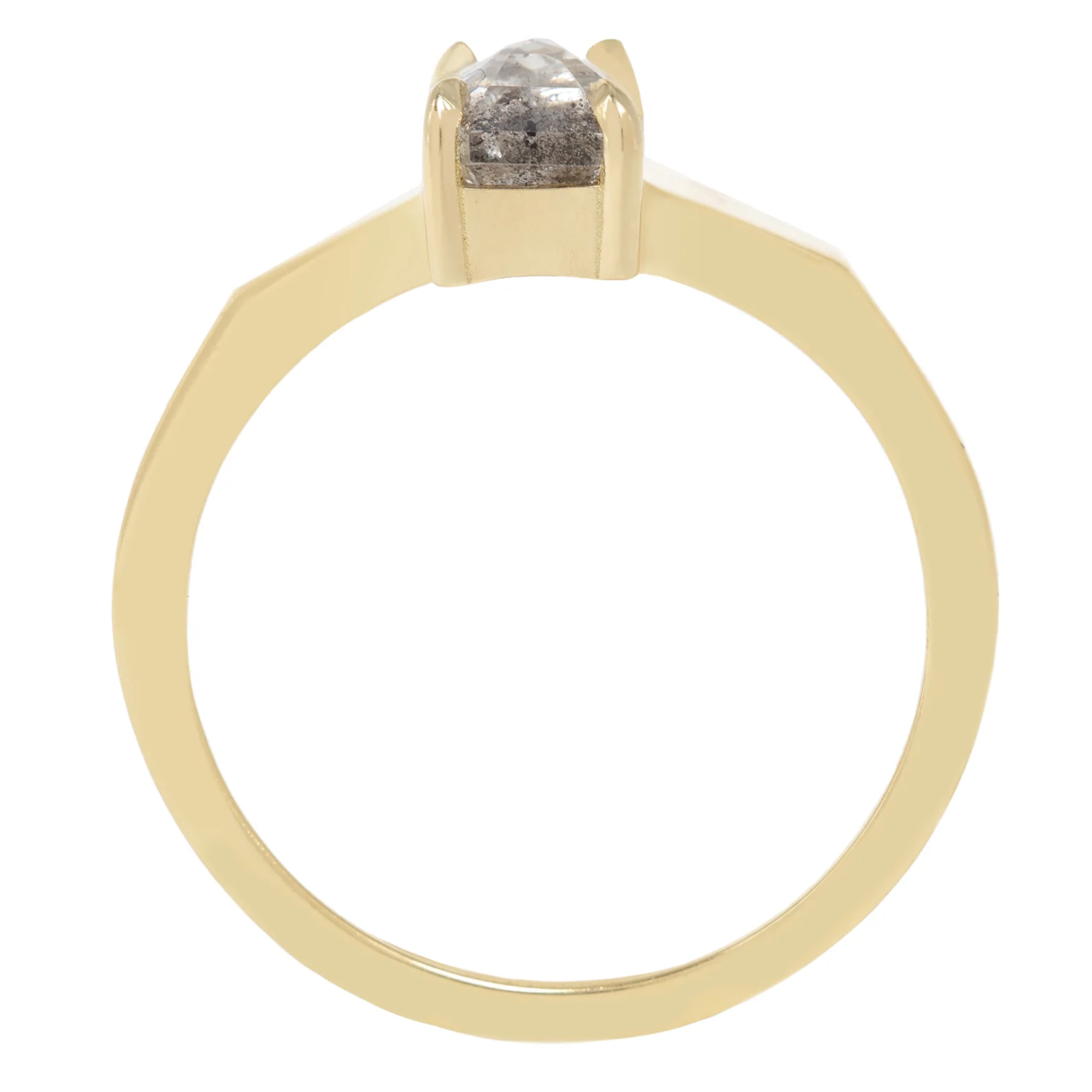 Speckled Mirage Ring - Image 4