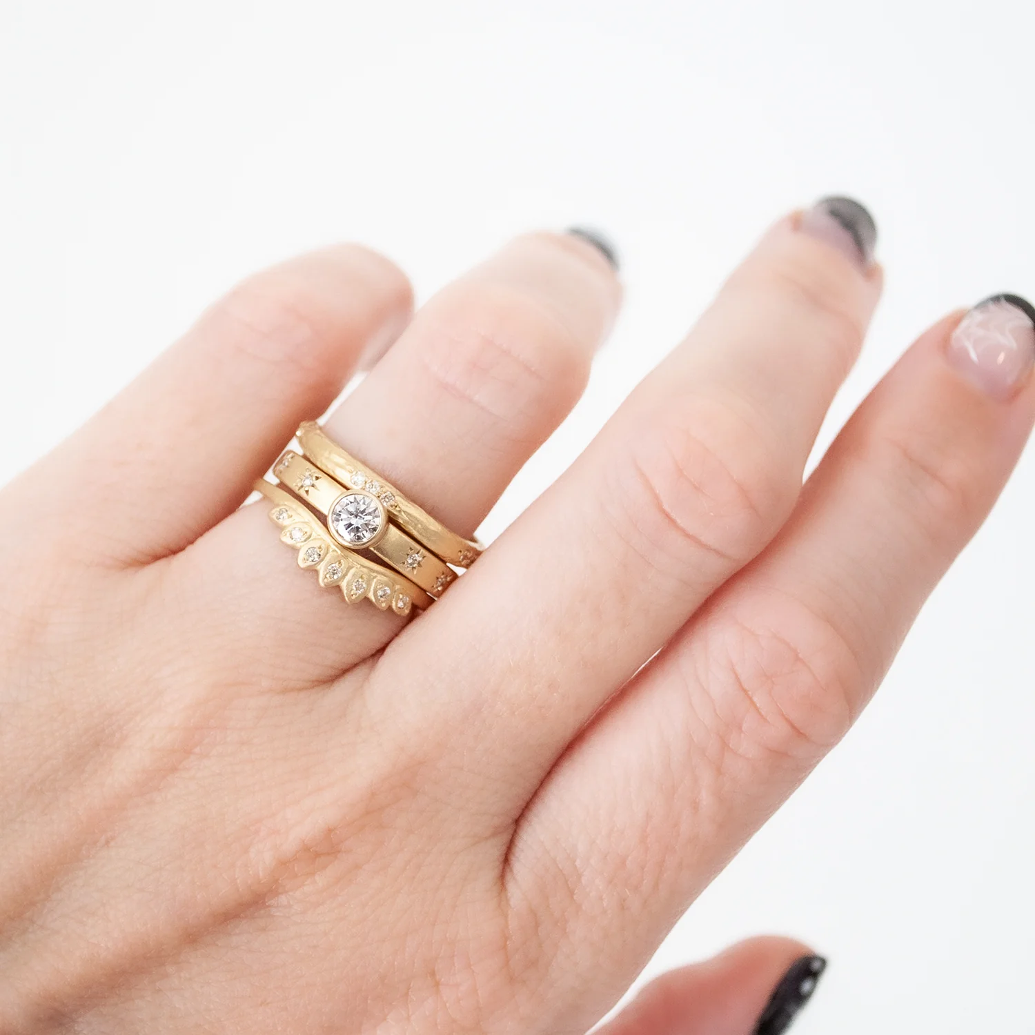 Starry Sky Solitaire - Image 3