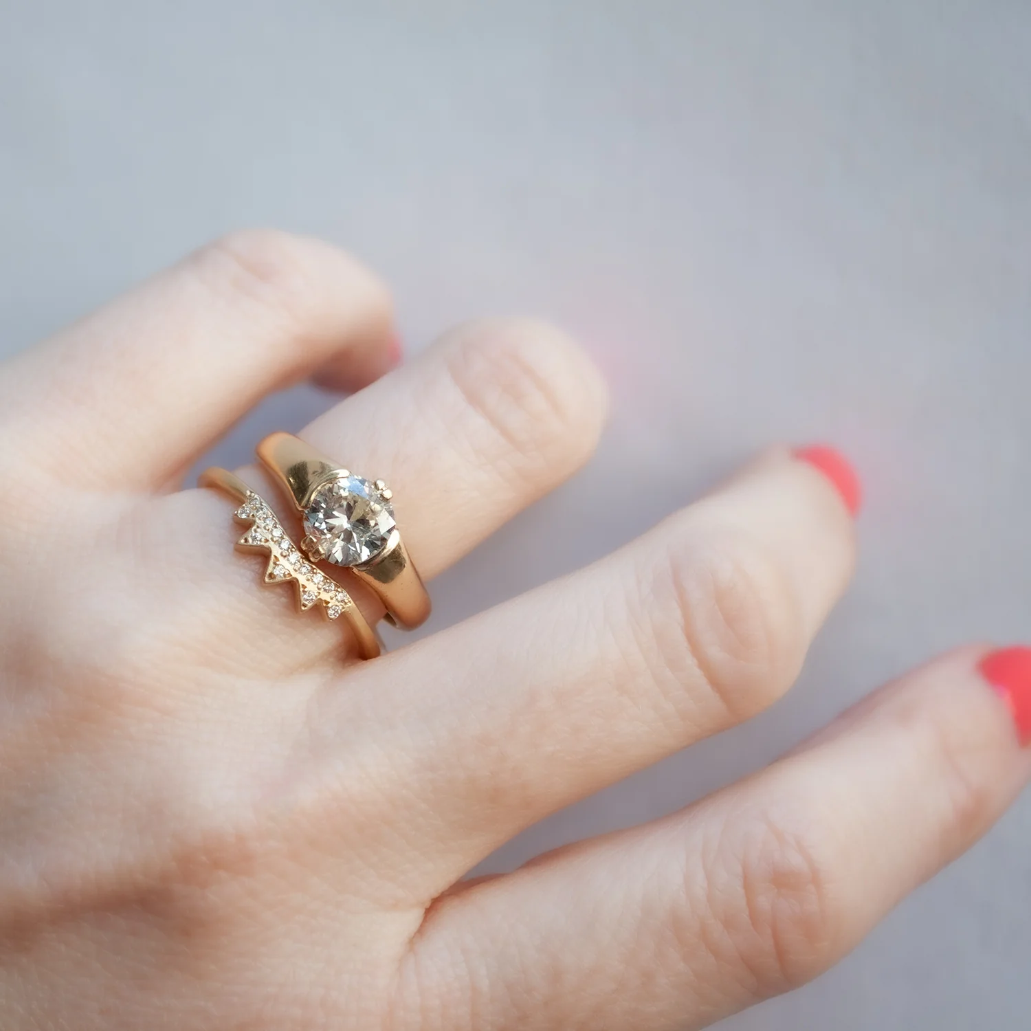 Sun Ra Ring - Image 4