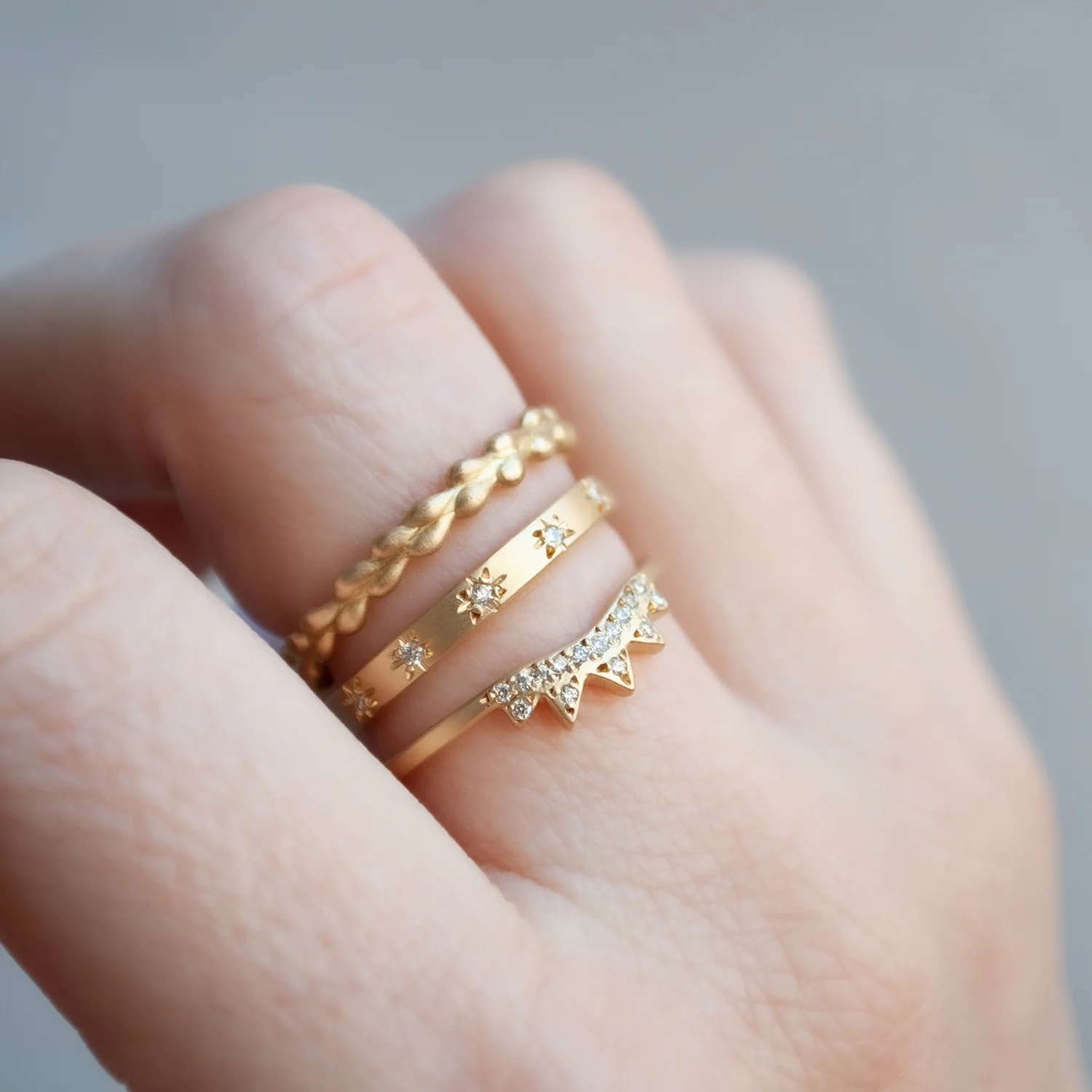 Sun Ra Ring - Image 5