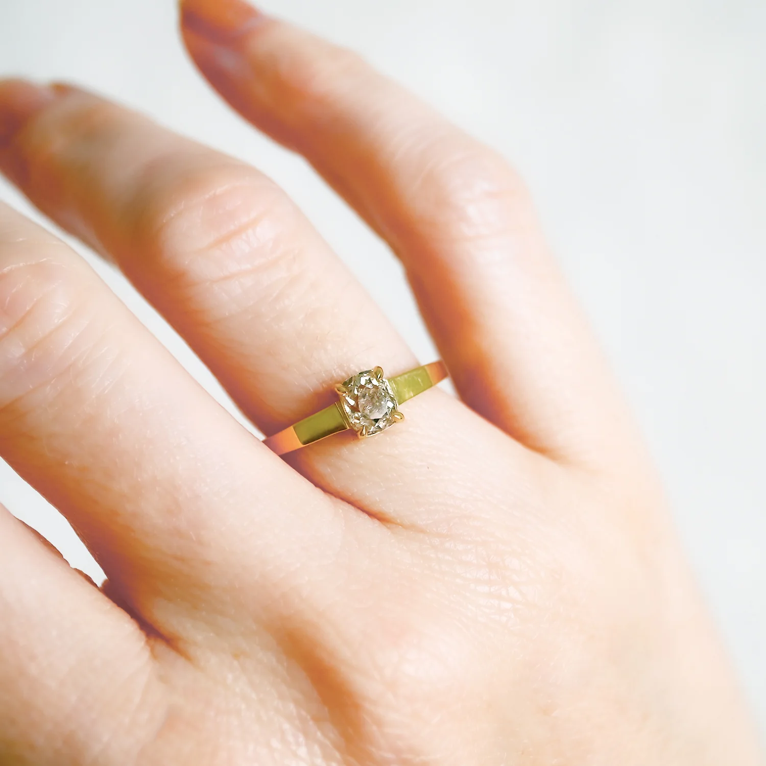 Stella Mirage Ring - Image 2