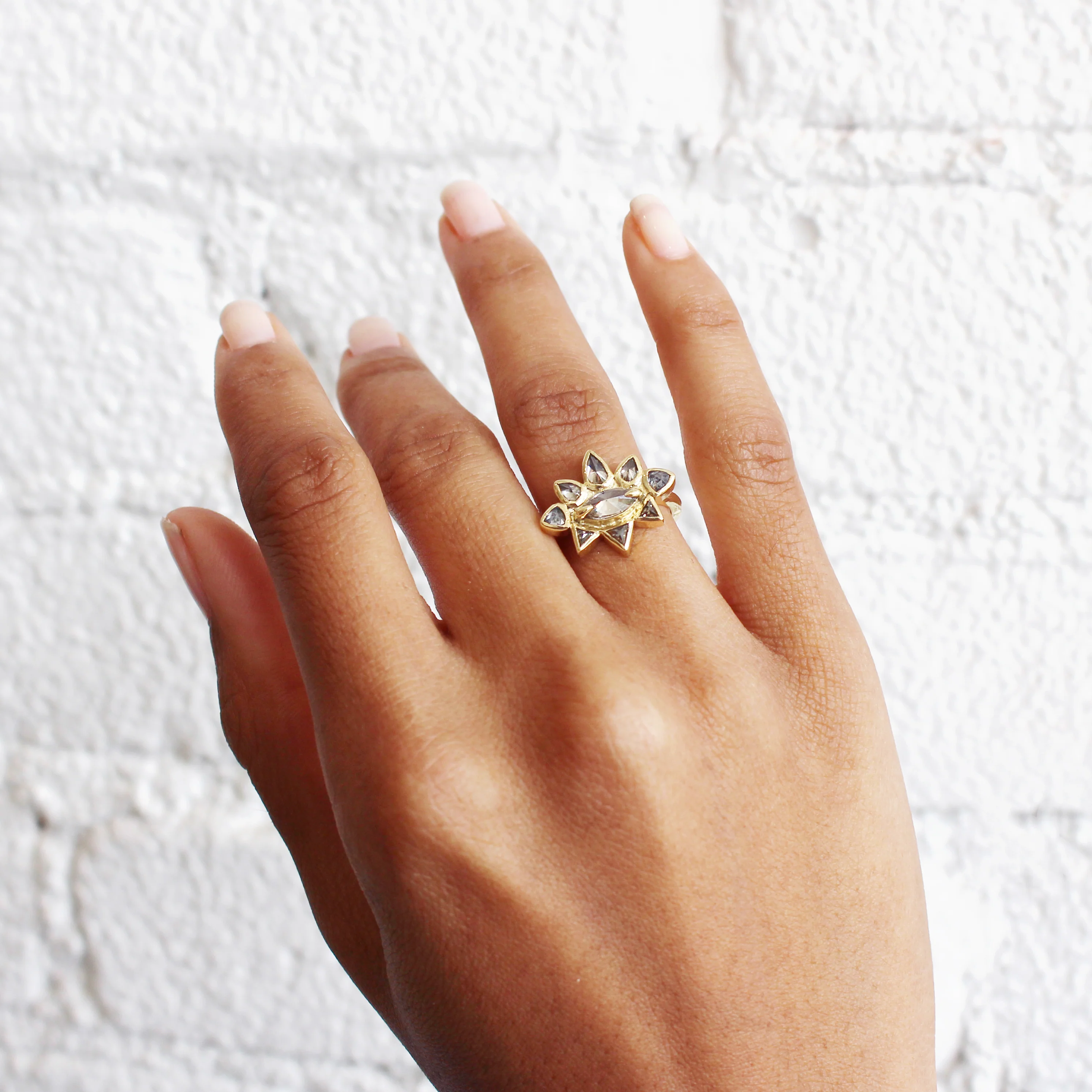 Sunrise Ring - Image 2