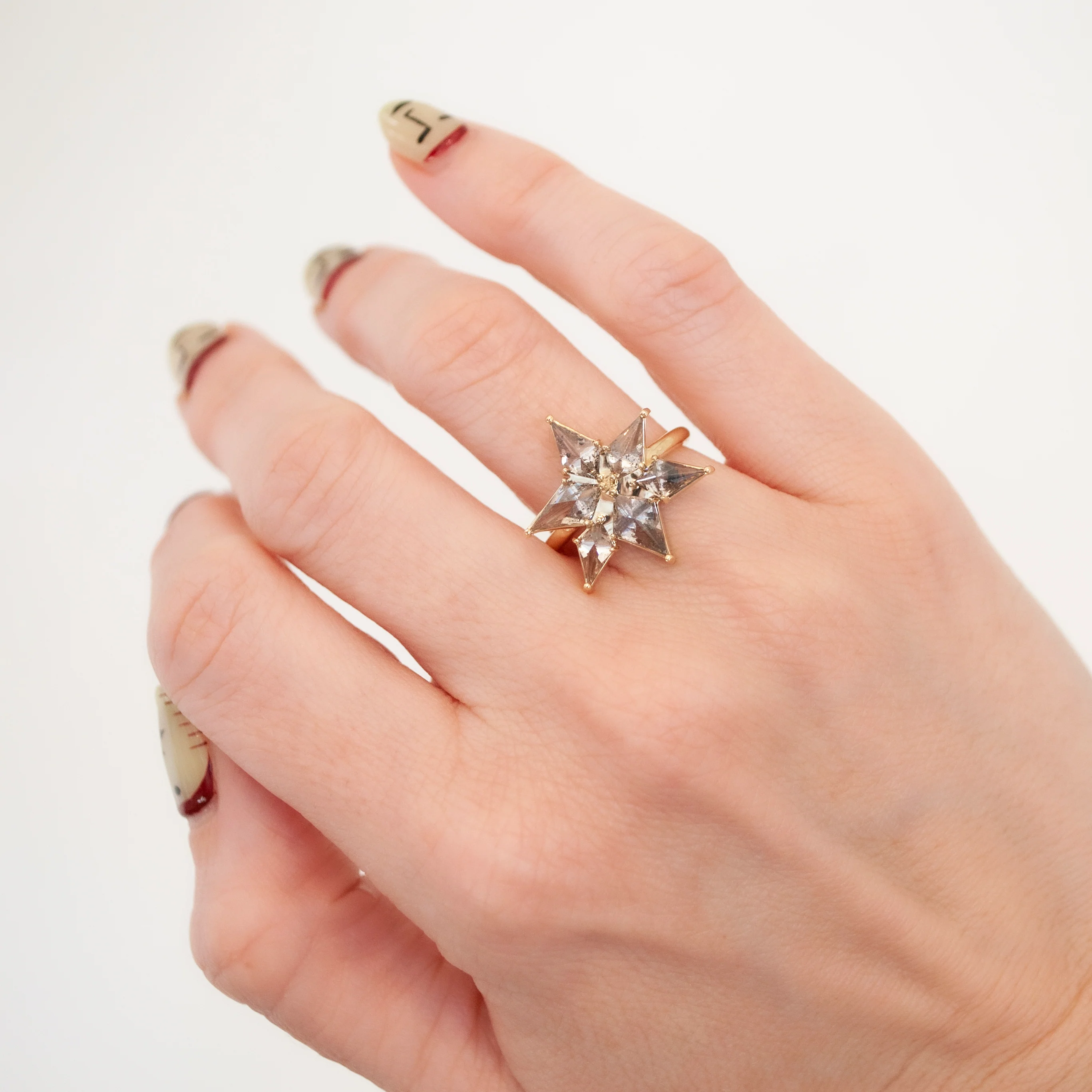 Supernova Ring - Image 2