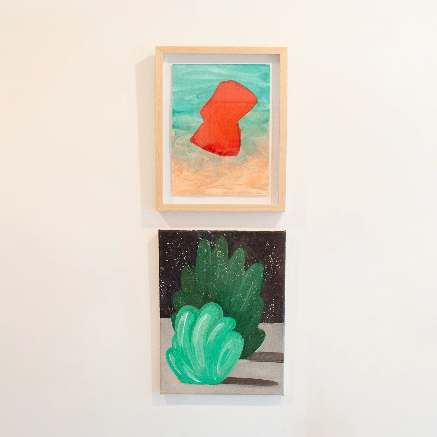 Temperate Waters - Image 2