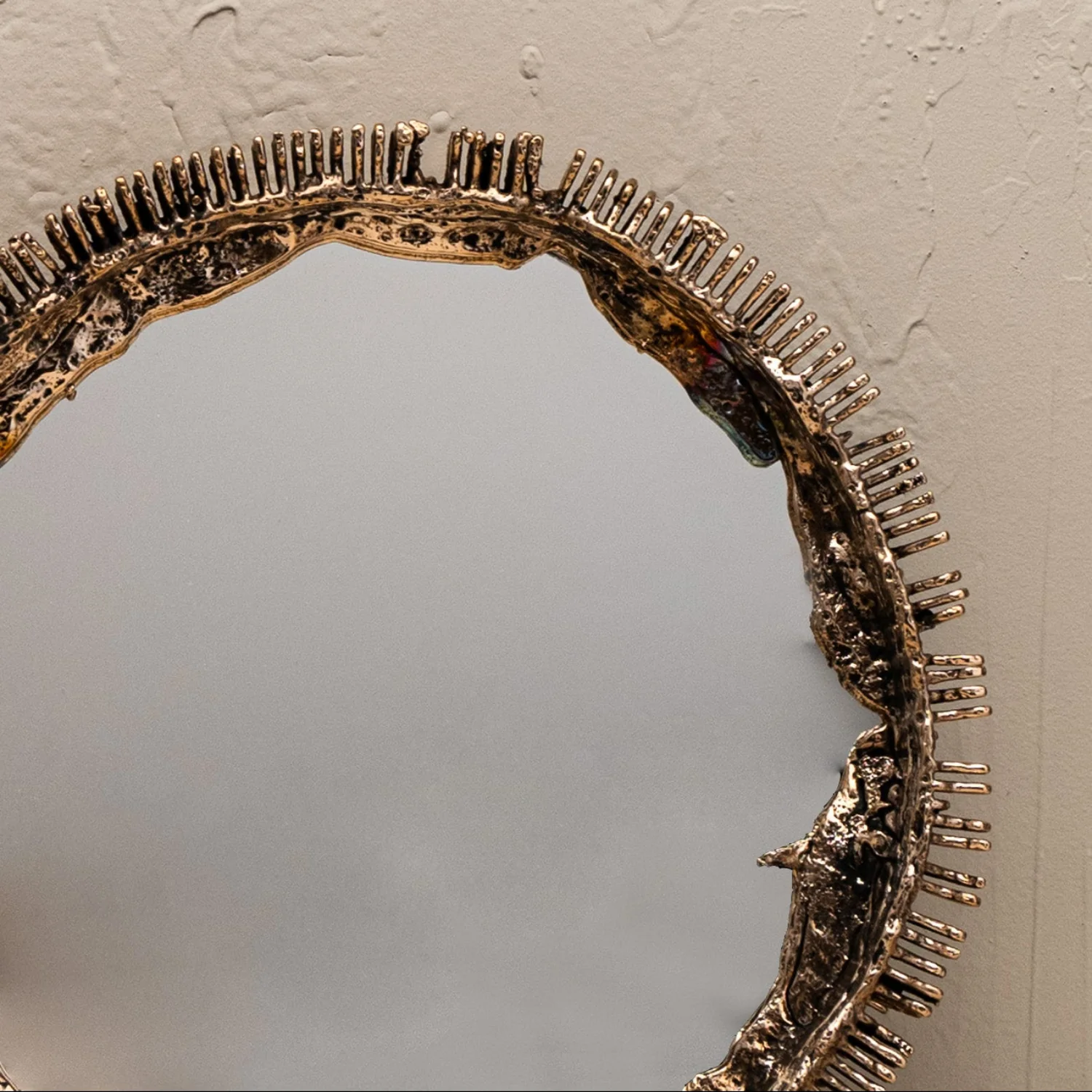 The Burst Mirror - Image 2