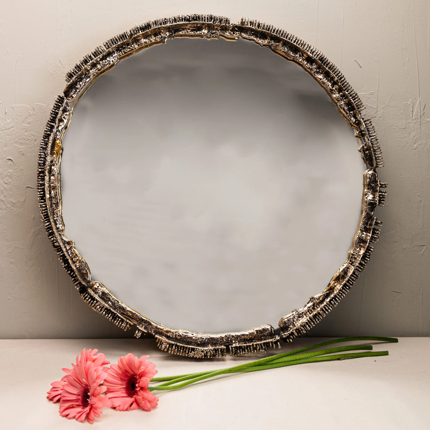 The Burst Mirror - Image 3