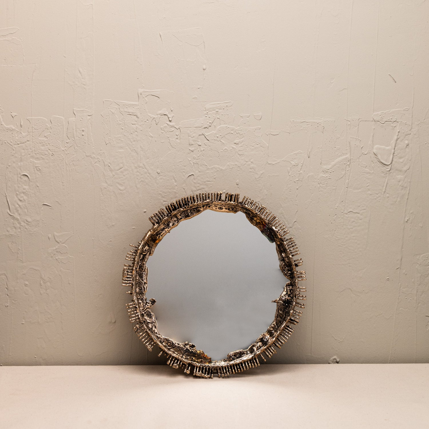 The Burst Mirror - Image 5