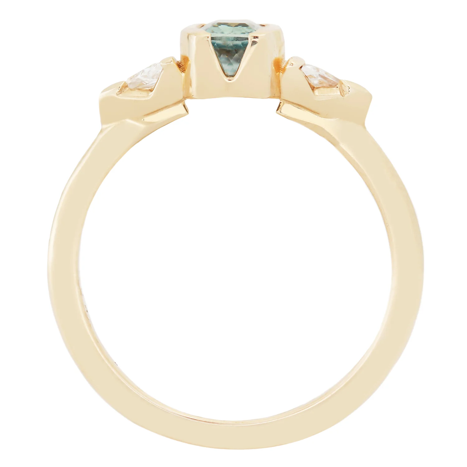 The Clutch Ring - Image 5