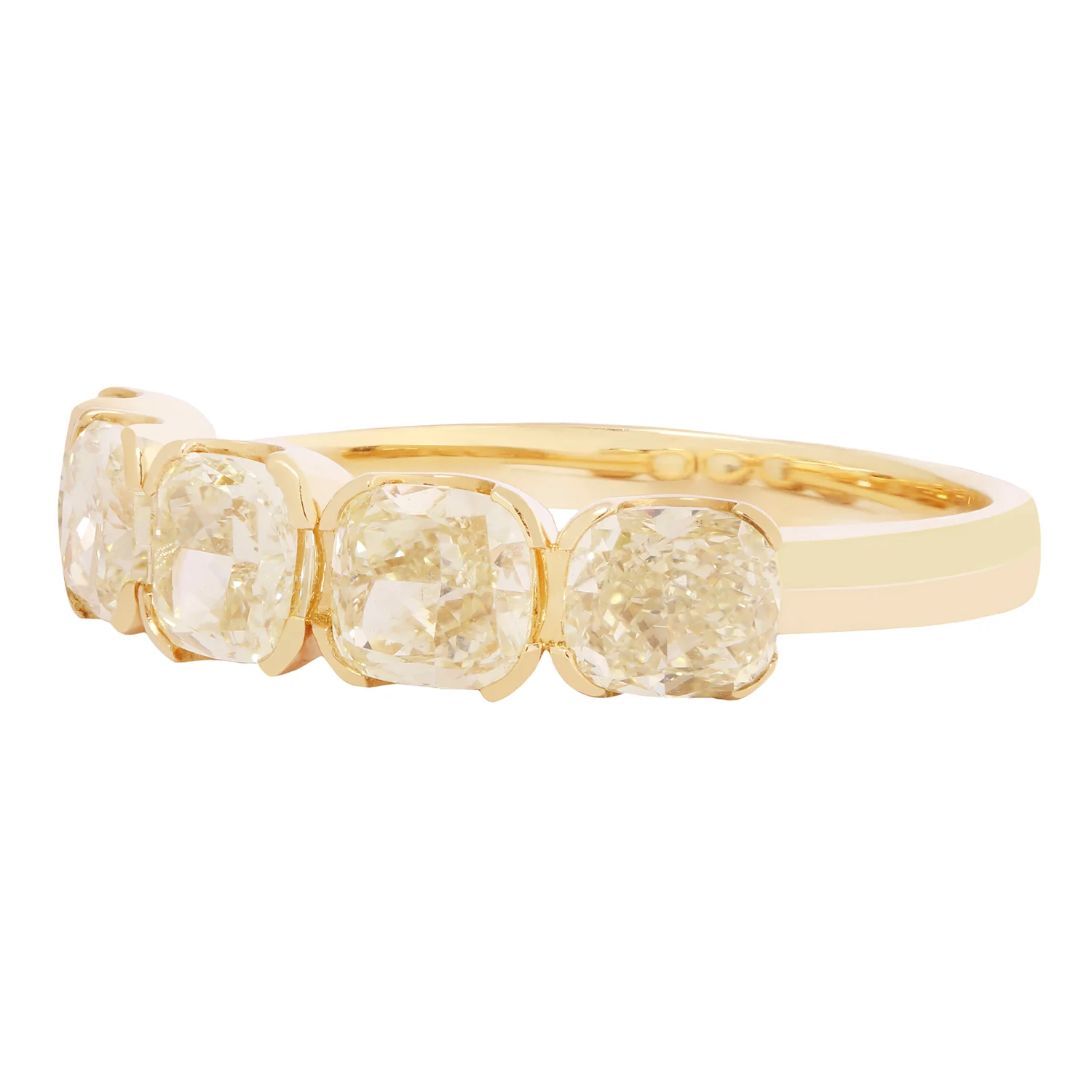 The Derby Diamond Ring - Image 2