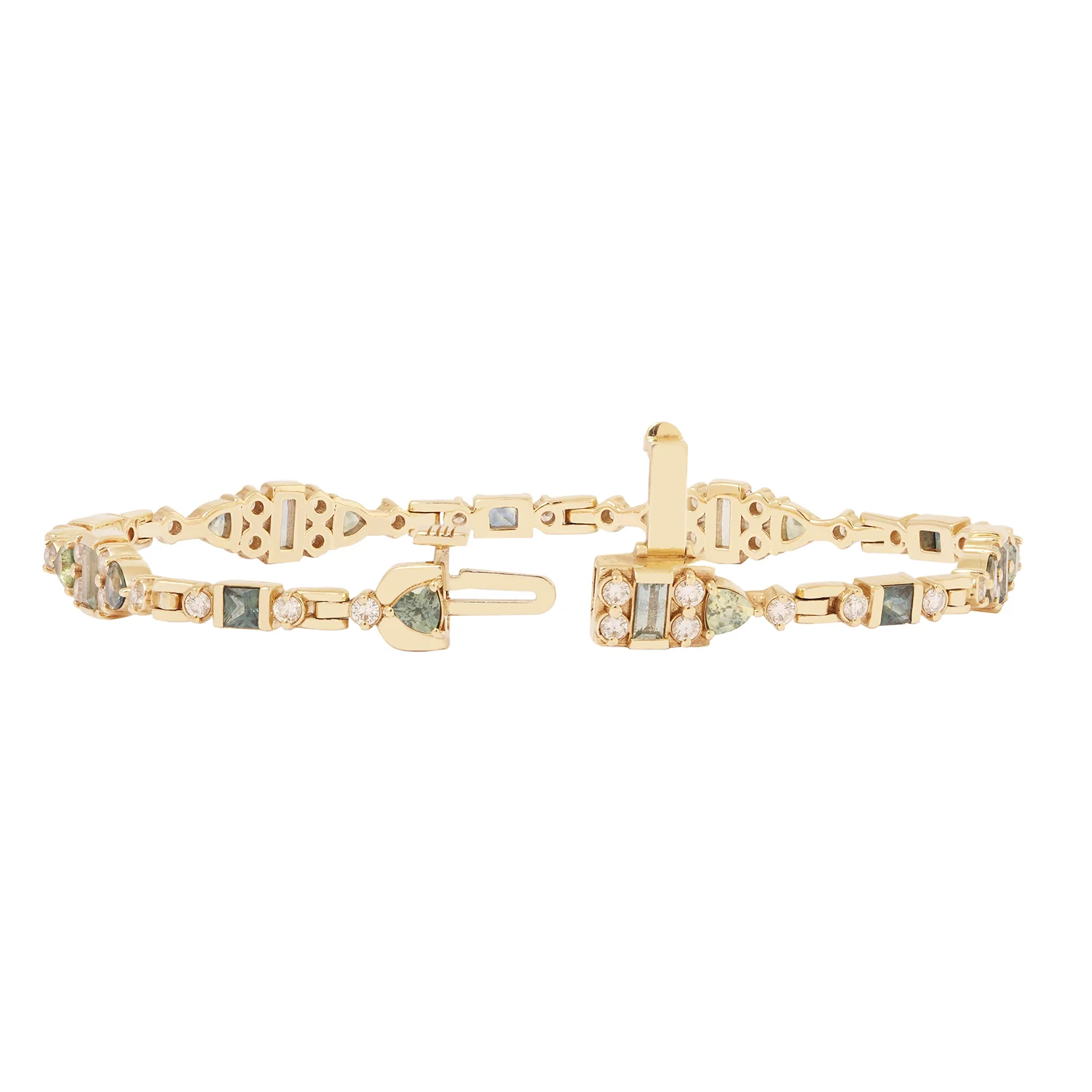 The Garden Gate Bracelet - Image 3