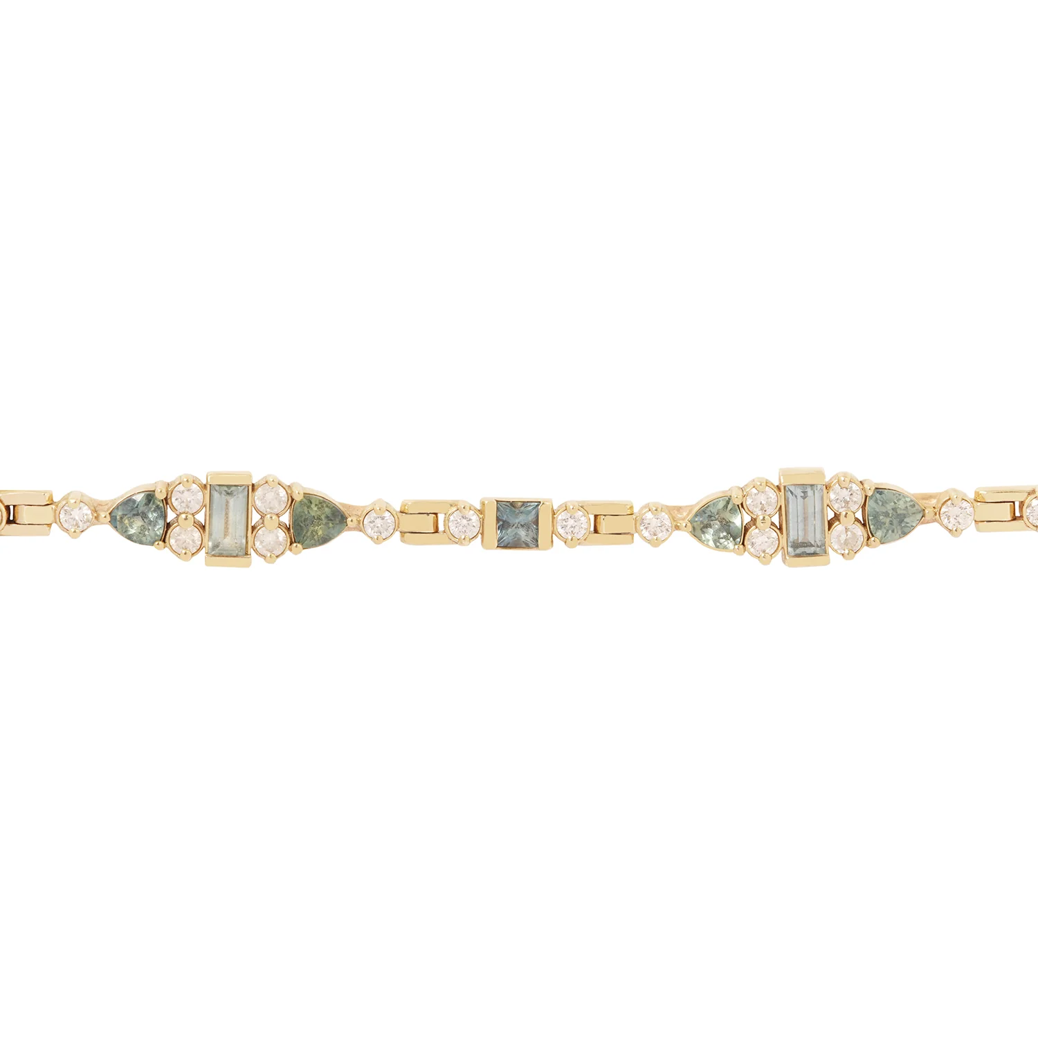 The Garden Gate Bracelet - Image 4