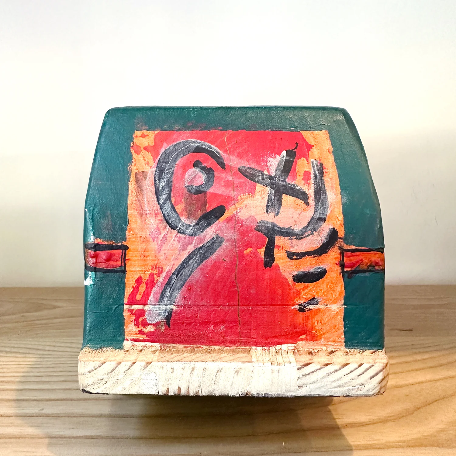 Van Halen Van - Image 3