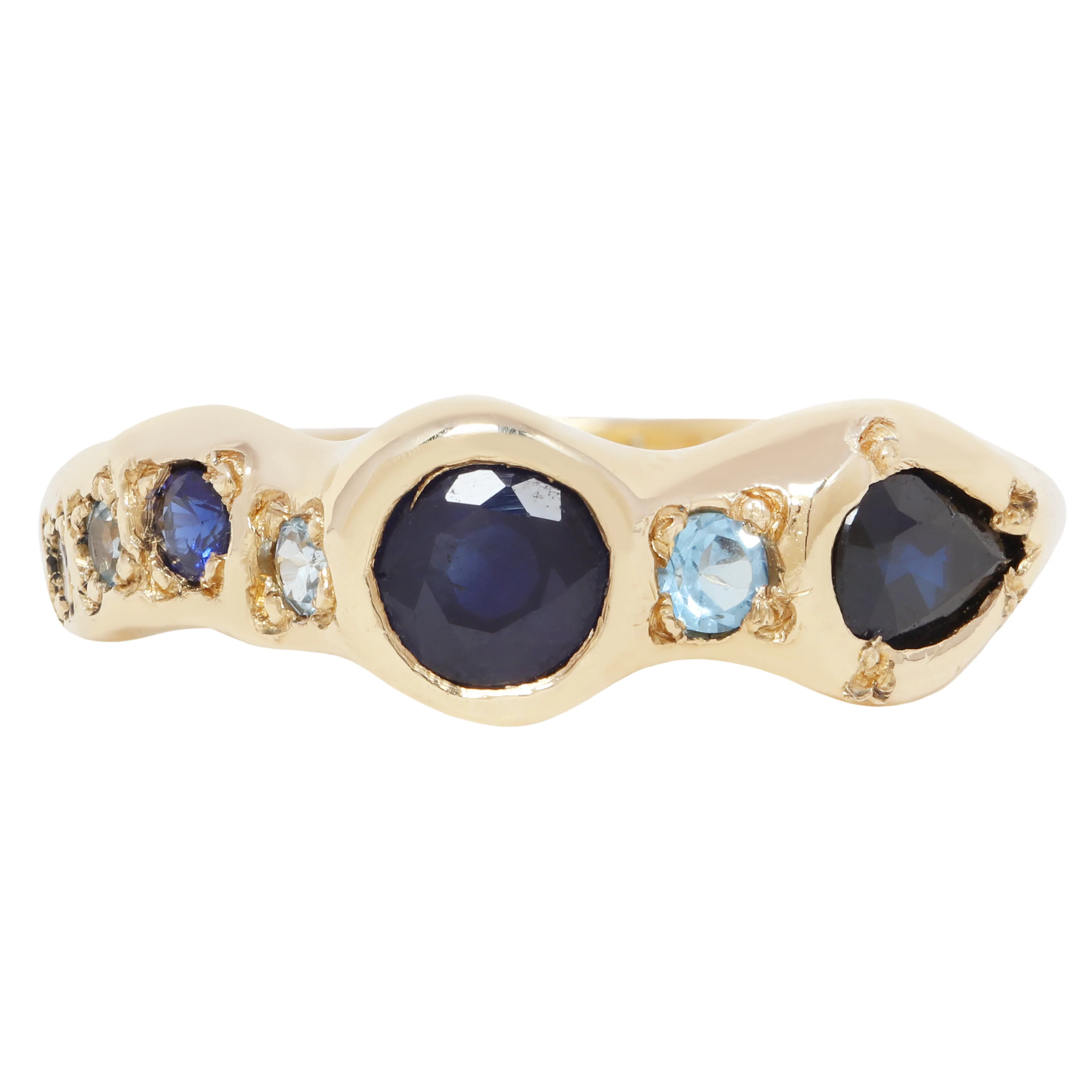 Velvet RIng