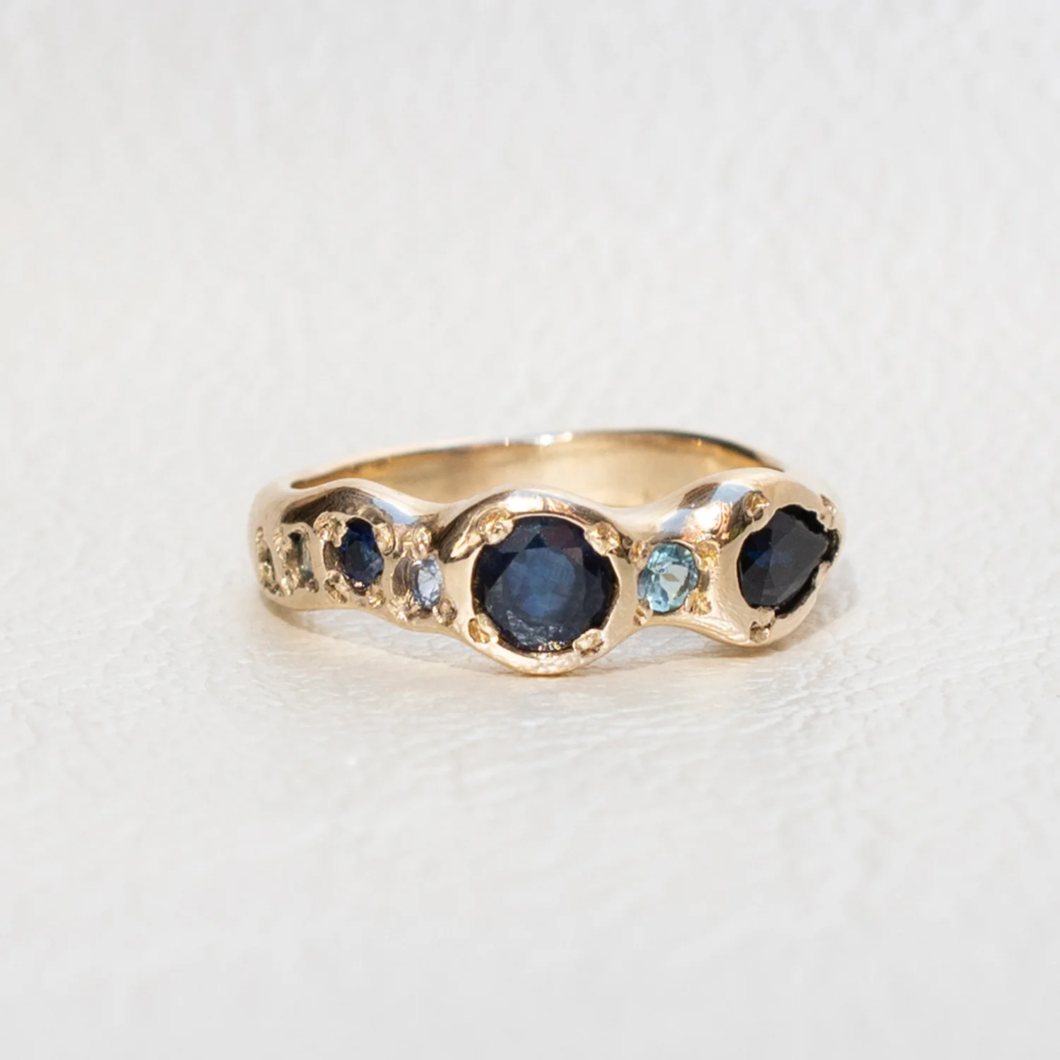 Velvet RIng - Image 6