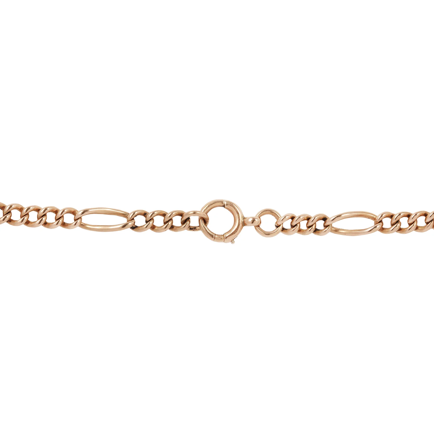 Victorian Figaro Chain - Image 3