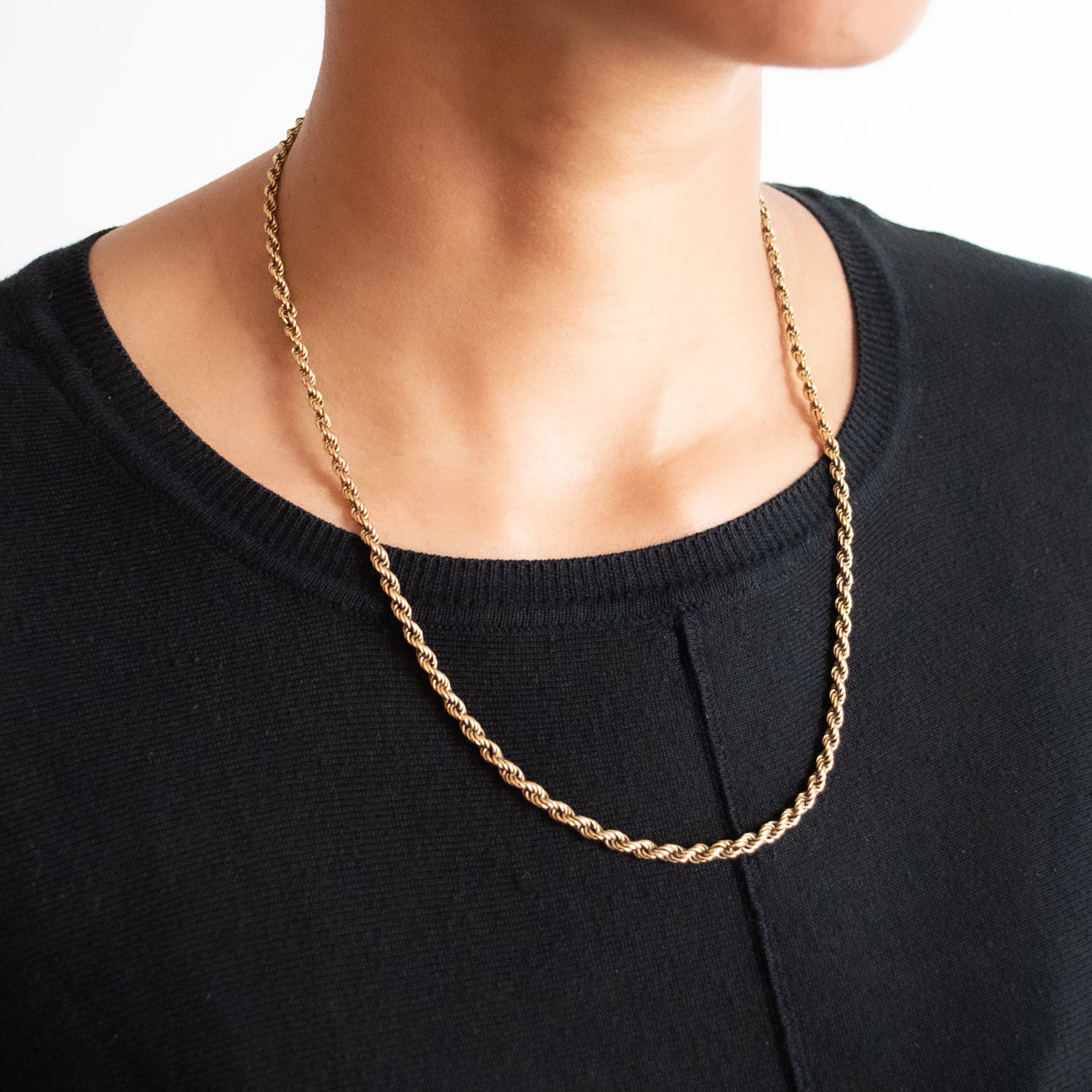 Victorian Rope Chain - Image 2