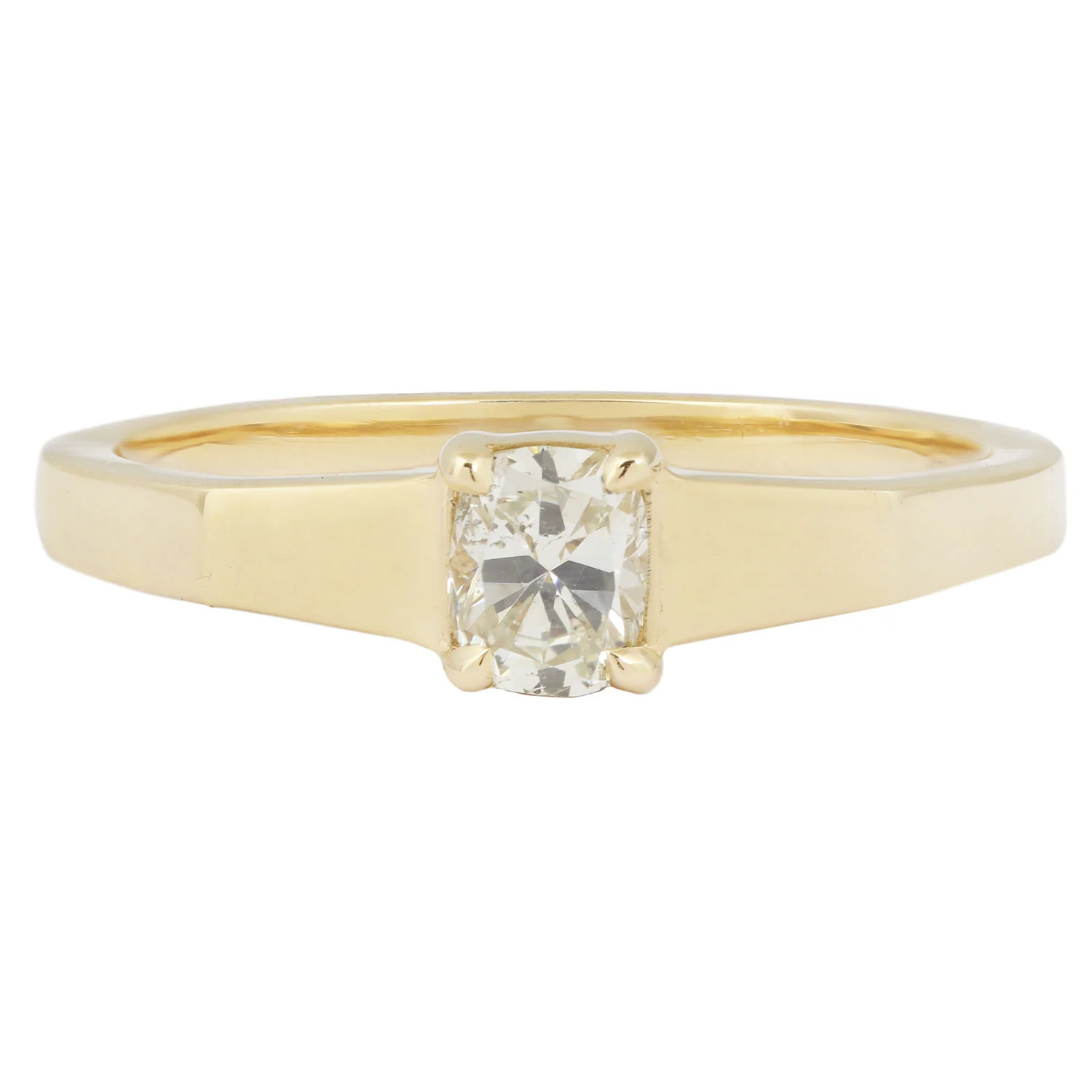 White Rock Mirage Ring