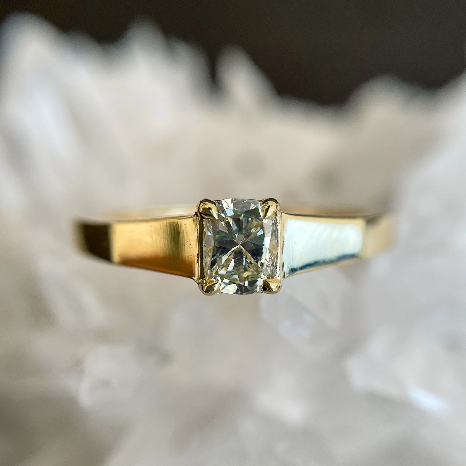 White Rock Mirage Ring - Image 6